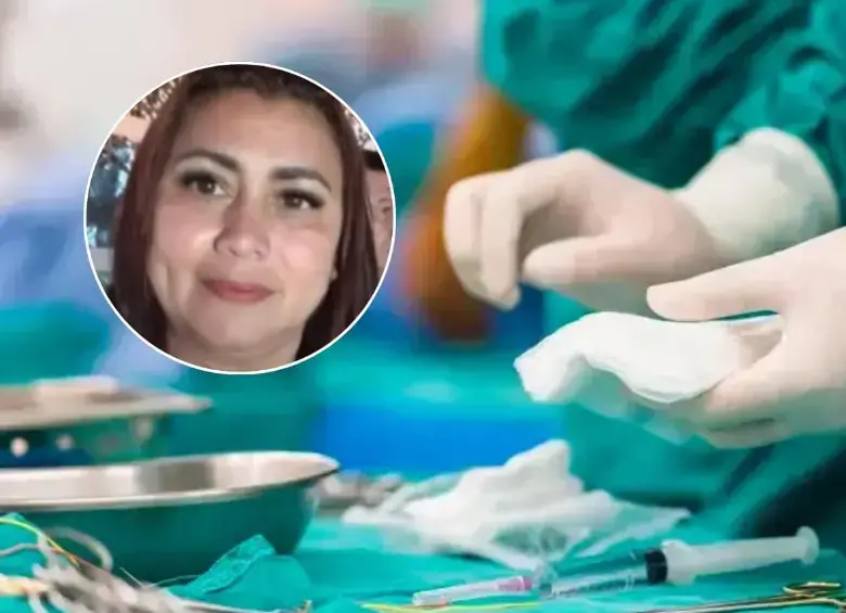 Gran conmoción ha causado el caso de Yulixa Consuelo Toloza, una mujer de 52 años cuyo paradero todavía es desconocido desde que fue a un centro estético llamado Beauty Láser, ubicado en el barrio Venecia, localidad de Tunjuelito, en Bogotá. FOTO: El Colombiano.
