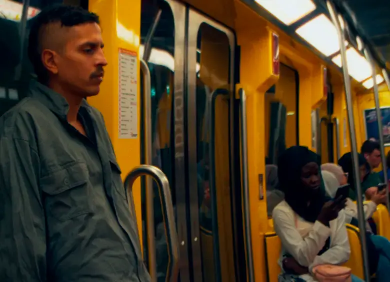 Piedras Preciosas es protagonizada por Juan Lugo. FOTO: Cineplex.