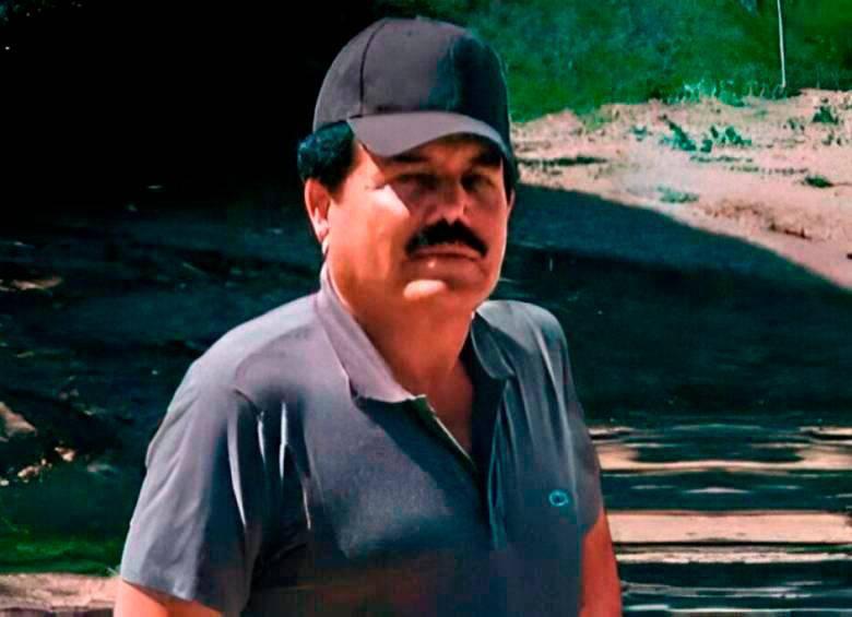 Ismael “El Mayo” Zambada enfrenta un juicio por narcotráfico en Estados Unidos. Foto: Cortesía