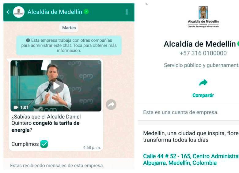 22 meses después de lo prometido, Alcaldía borró los datos de Medellín Me Cuida