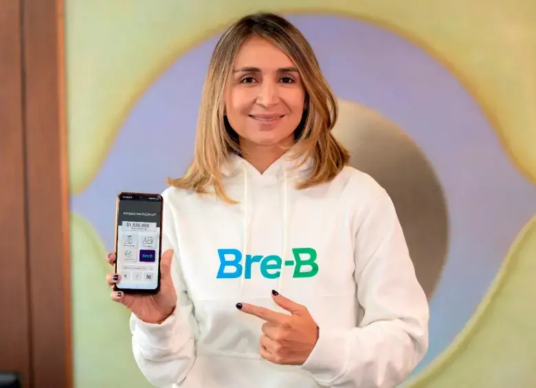 Ana María Prieto, directora de Sistemas de Pago del Banco de la República. FOTO: Cortesía.
