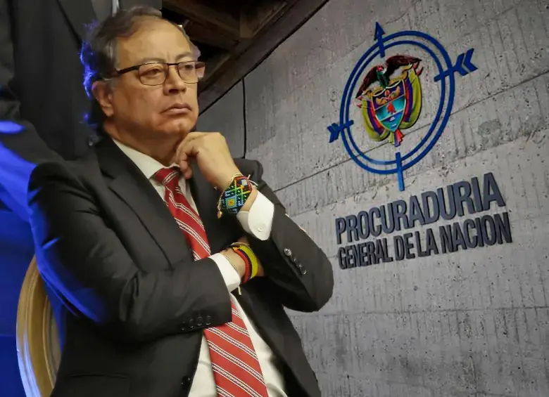 El entonces senador faltó a 17 sesiones plenarias en las que se votaron proyectos de ley entre el 28 de agosto de 2018 y el 27 de abril de 2022, además de ocho ausencias en la legislatura que se extendió del 20 de julio de 2018 al 20 de junio de 2019. Foto: EL COLOMBIANO