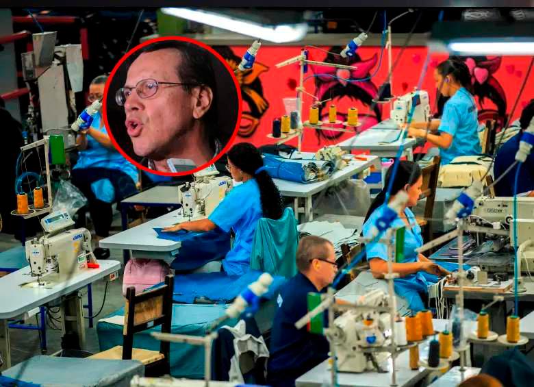 Fabio Arias, dirigente de la CUT, anunció que los trabajadores plantearán un incremento del 38,5% para el salario mínimo de 2027. 