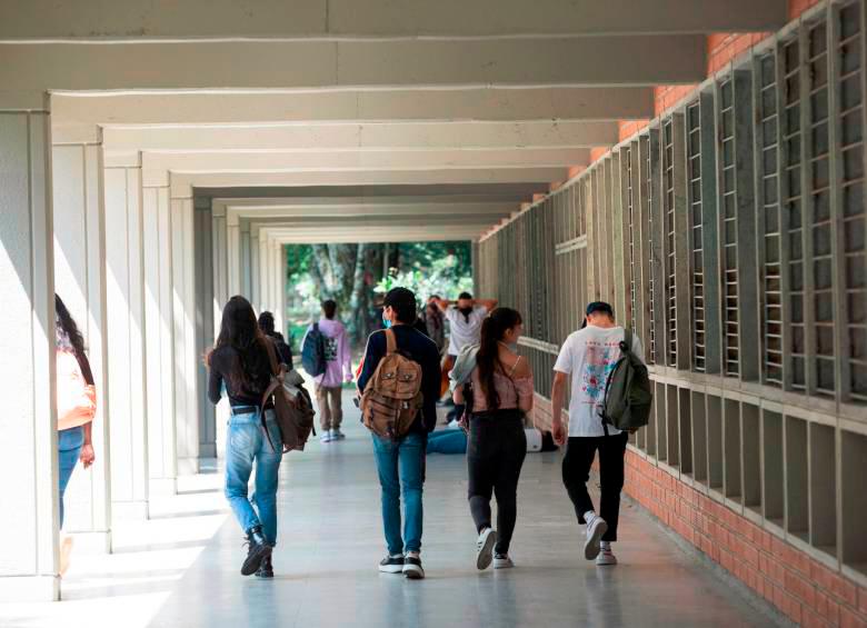 Cinco universidades colombianas dentro de las mejores en Latinoamérica 