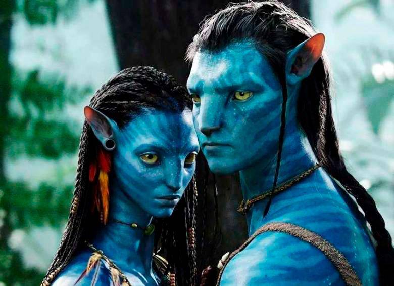 Avatar es una de las películas más caras de todos los tiempos y compite como Mejor película en los Premios Óscar. FOTO Cortesía