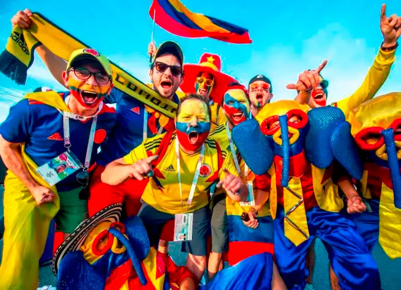 La FIFA reveló los precios para el Mundial de 2026. FOTO JUAN ANTONIO SÁNCHEZ. 