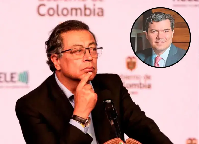 Hay dos grandes sectores, el de Sarabia, que tiene denunciado a Benedetti en la Fiscalía y en el cual estaría Pava, y otro liderado por los ministros del Interior y de Salud. FOTO: Archivo particular