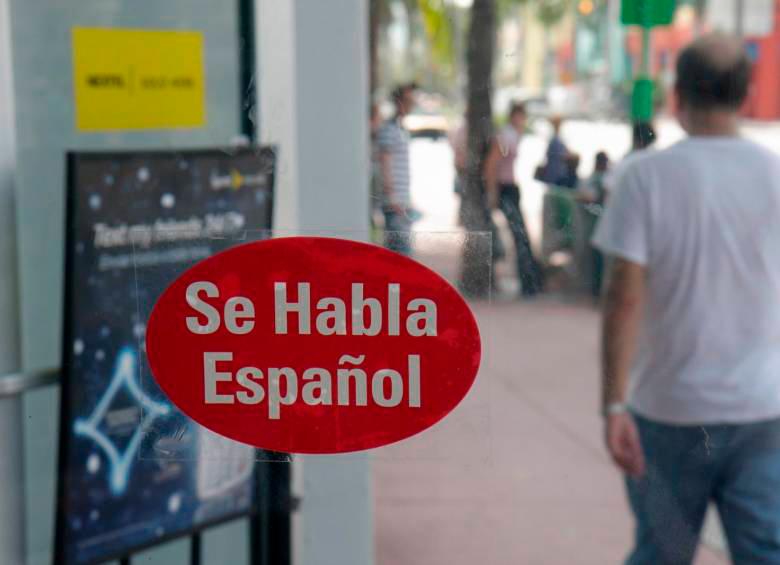 México es el país donde más se habla en español, seguido ahora de Estados Unidos y Colombia. FOTO: Getty