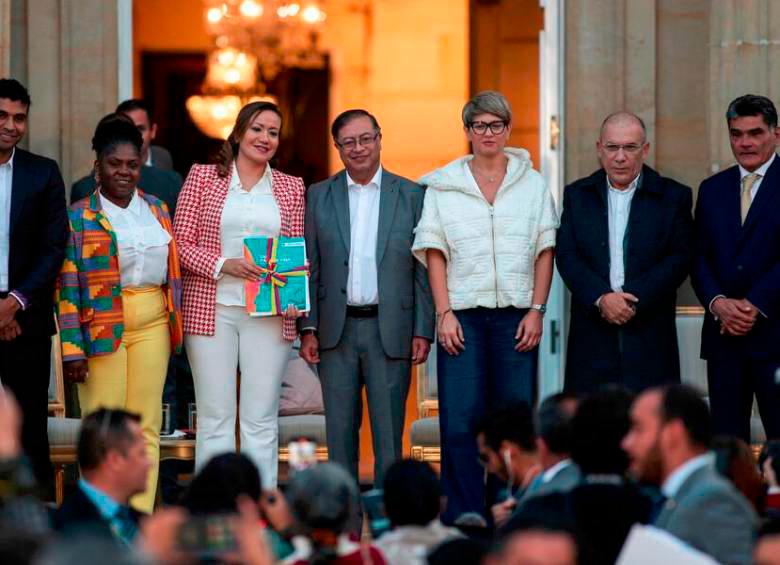 Foto: Colprensa.