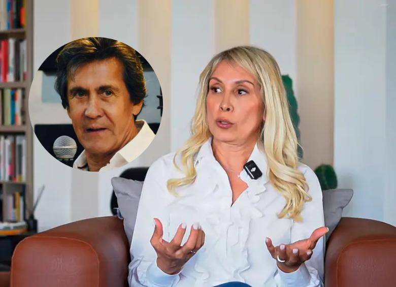 Hace unos días, de hecho, se conoció otro caso contra Leyva, quien habría admitido tener fotos y un video íntimo de una mujer. Fotos: Cambio y cortesía