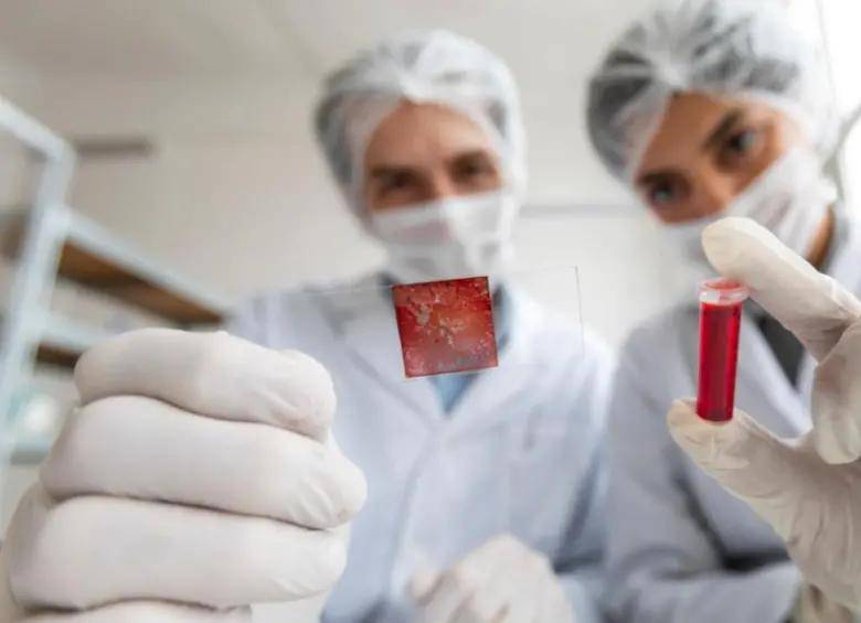 Autoridades sanitarias hacen esfuerzos para alcanzar la meta 95-95-95 establecida por la ONUSIDA para 2030. FOTO GETTY