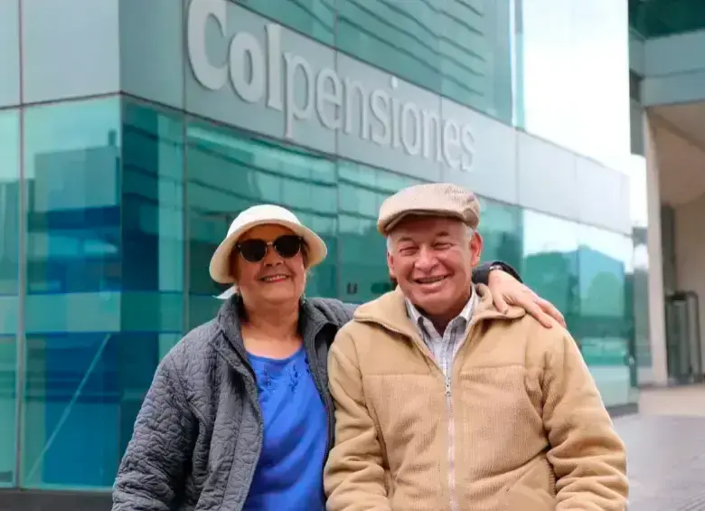 La Contraloría advirtió riesgos en el uso de recursos pensionales tras el traslado de afiliados a Colpensiones. FOTO COLPENSIONES