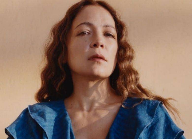 Natalia Lafourcade celebra una nueva etapa de maternidad a los 41 años. FOTO: INSTAGRAM