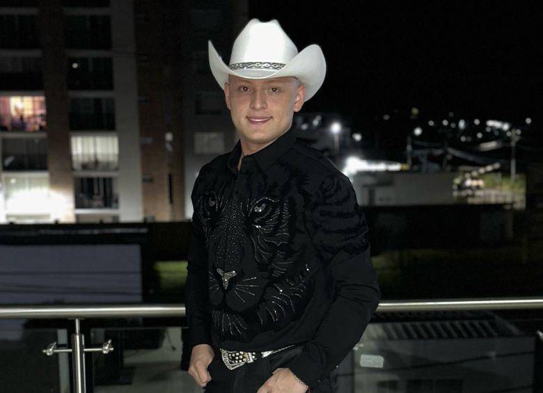 El paradero de Miguel Ayala y de su mánager sigue siendo desconocido desde el martes 18 de noviembre. FOTO: INSTAGRAM