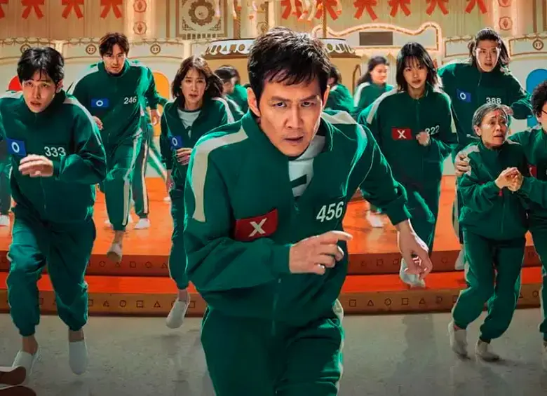 El juego del calamar 3: este es el final explicado de la exitosa serie coreana