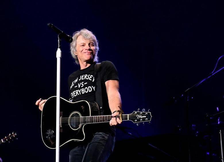 Foto: @bonjovi