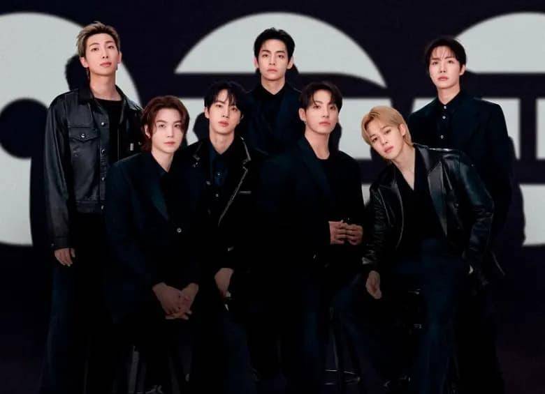 BTS adelantó un día sus conciertos en Bogotá y ahora se presentará el 1 y 2 de octubre de 2026. FOTO: Cortesía