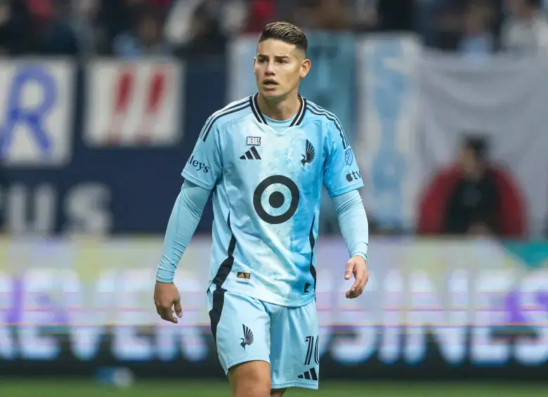 EA Sports FC Mobile permite ahora ver partidos de la MLS en vivo dentro del juego para teléfonos móviles y tablets. FOTO Getty Images via AFP