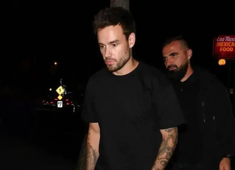 Las trabajadoras sexuales que estuvieron con Liam Payne cuentan qué pasó antes de su muerte. Foto: Getty