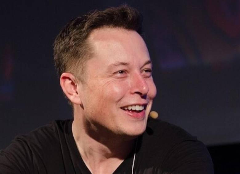 Elon Musk anunció una computadora que será “al menos cuatro veces más grande que los mayores dispositivos de clústeres GPU”, que son la Unidad de Procesamiento Gráfico. Foto: Colprensa