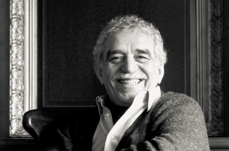 Gabriel García Márquez es el autor de lengua hispana más traducido en el mundo, durante este siglo XXI. Foto: Fundación Gabo. 