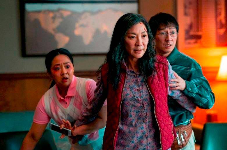 El domingo pasado, A24 alcanzó 24 victorias, mientras que su competencia oficial (Netflix) se llevaba 5. Foto: 