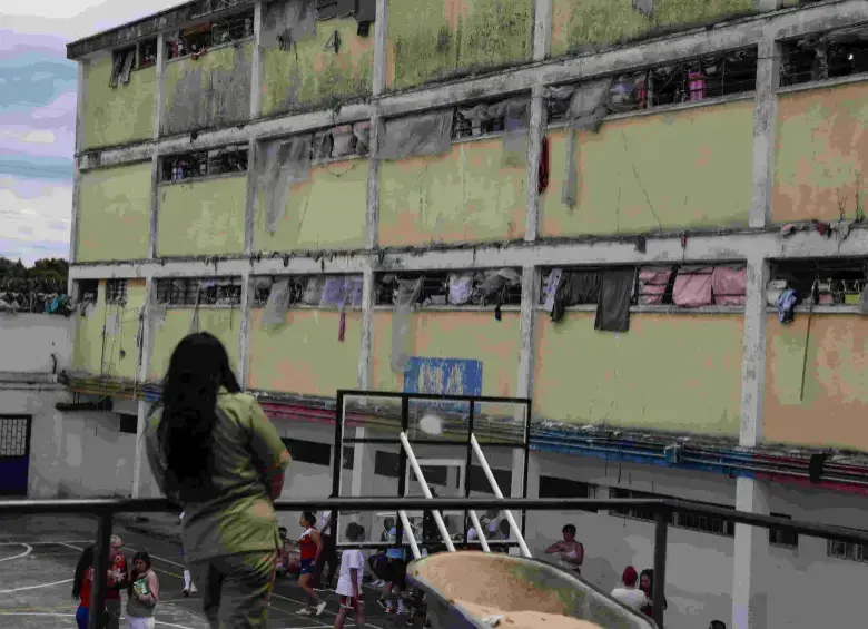 Actualmente, los fallos judiciales tardan hasta 10 años. FOTO: Colprensa
