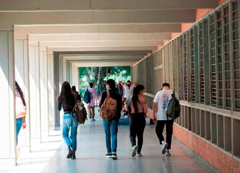 Si Usted Es Víctima Del Conflicto Puede Inscribirse A Un Fondo Para Ir A La Universidad 6033