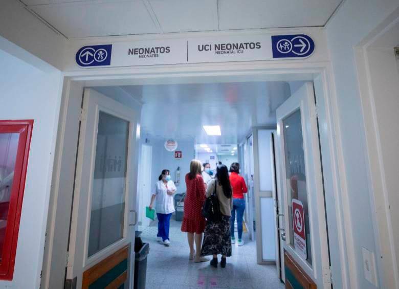 La decisión permitirá mejorar el flujo de recursos en el sistema de salud. FOTO CAMILO SUÁREZ