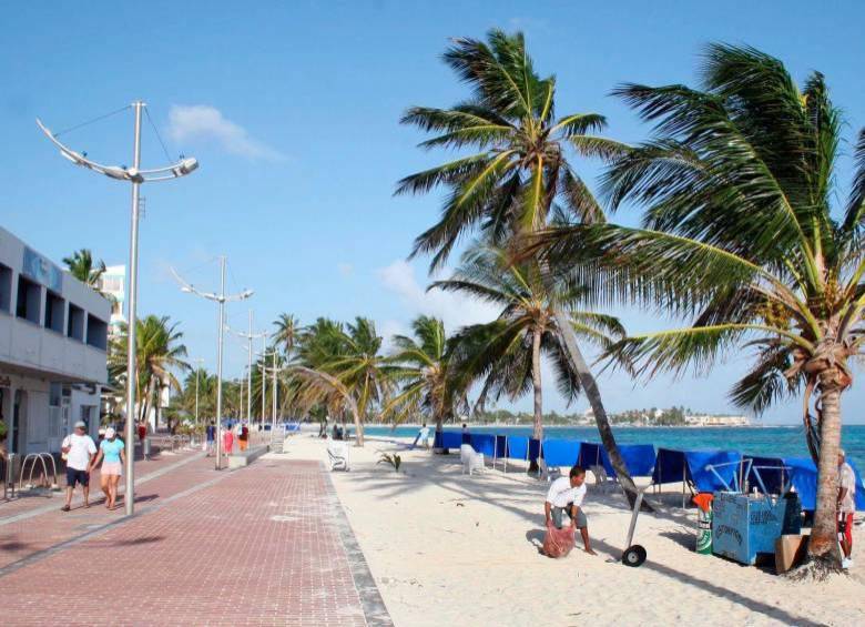 Colombia se sigue posicionando como un destino clave para el destino Internacional. El crecimiento del turismo en el país creció 12,9% en el 2025.