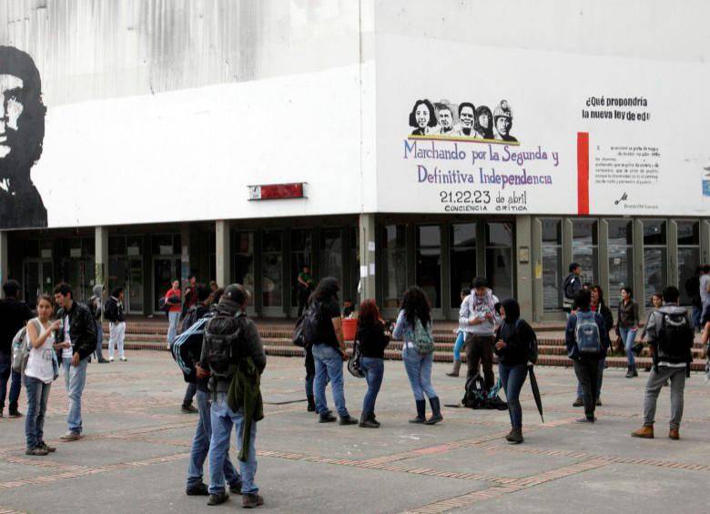 FOTO COLPRENSA