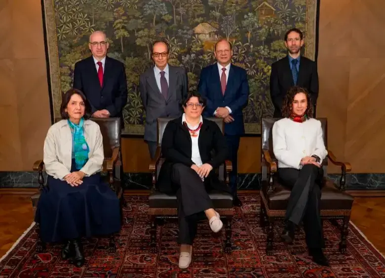 Las minutas evidenciaron una Junta dividida sobre el rumbo de la política monetaria, aunque la mayoría consideró necesario endurecer las condiciones financieras para contener la inflación. FOTO: CORTESÍA BANREPÚBLICA