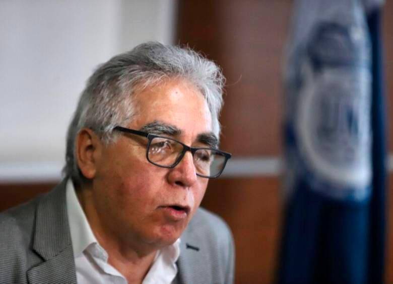 La Procuraduría pidió a la UNP un detallado informe sobre el seguimiento y evaluación hechos a las peticiones frente a la seguridad de los dirigentes del Centro Democrático. FOTO: COLPRENSA