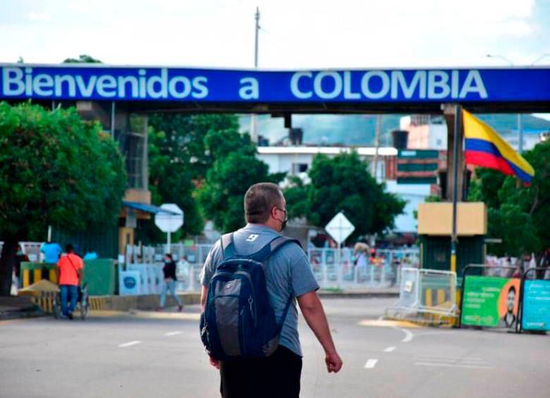 El Mincomercio aseguró que que más allá del comercio, se buscará y trabajará por generar un impacto social. FOTO: COLPRENSA