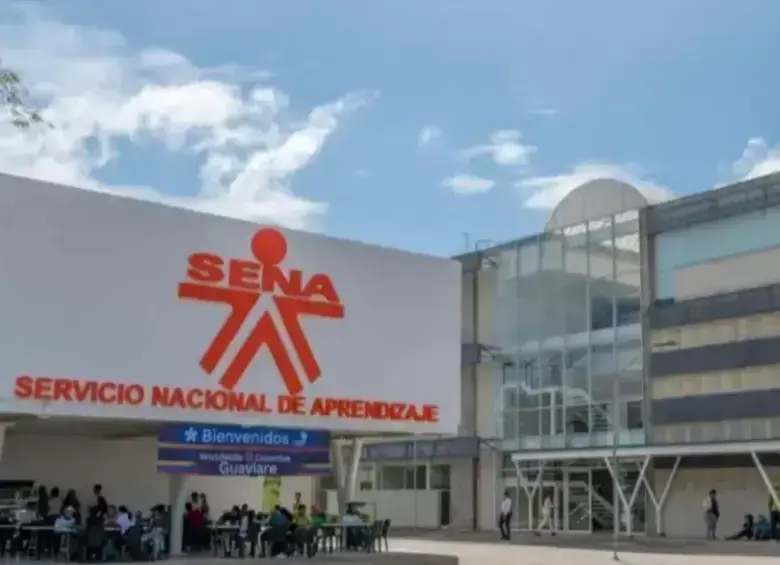 Los participantes deben ser migrantes de cualquier nacionalidad y tener el permiso de residencia requerido. FOTO: Sena