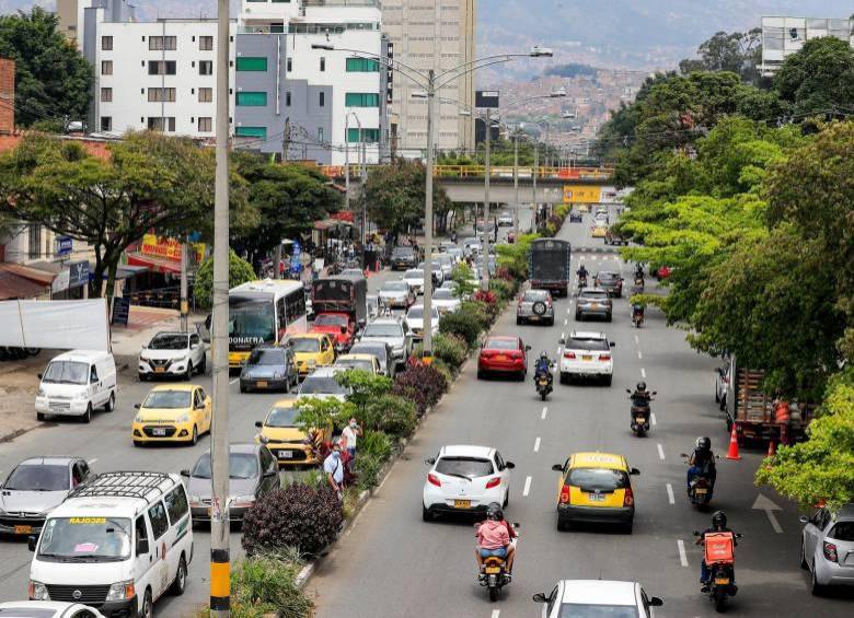 En el caso de Medellín, la actual administración ya presentó el proyecto al Concejo, el cual tendrá que discutir una destinación de recursos de $8,45 billones. FOTO: Archivo