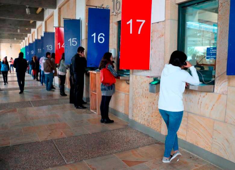 La llegada de equipos de varios países del mundo podrá ayudar a adelantar citas programadas para 2024 y 2025. Las nuevas citas habilitadas aparecerán en la página oficial de la Embajada. FOTO cortesía