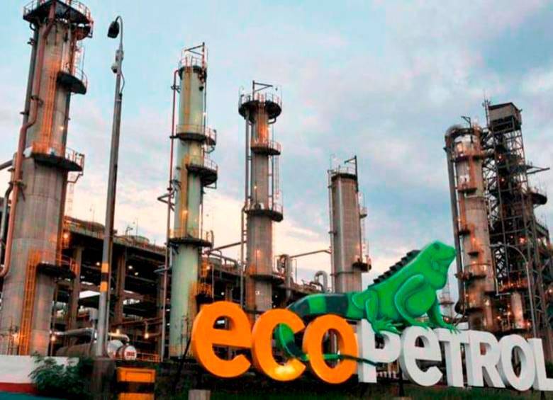 Al cierre del jueves la acción de Ecopetrol se ubicó en $2.620. FOTO CORTESÍA