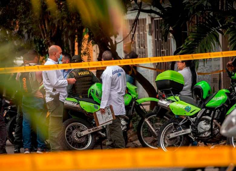 Tragedia En Casanare Mujer Encontró A Sus Dos Hijas Sin Vida Cuando Regresó A Su Casa 1989