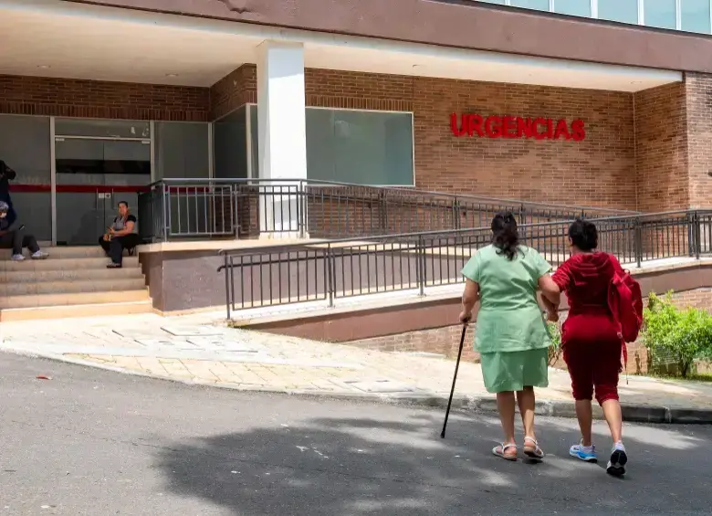 El mismo informe señala que entre enero y junio de 2025 se abrieron 6.480 servicios. FOTO ESNEYDER GUTIÉRREZ