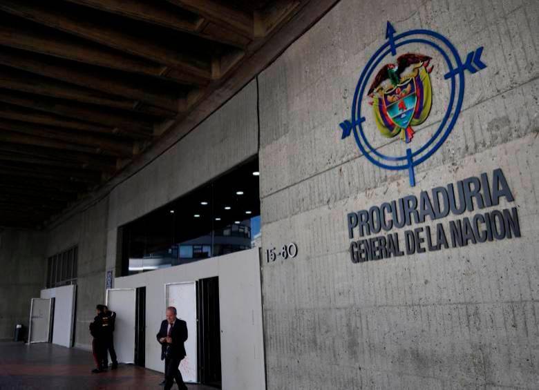 La indagación se concentrará en funcionarios por determinar de distintas Entidades Promotoras de Salud (EPS). FOTO: Colprensa