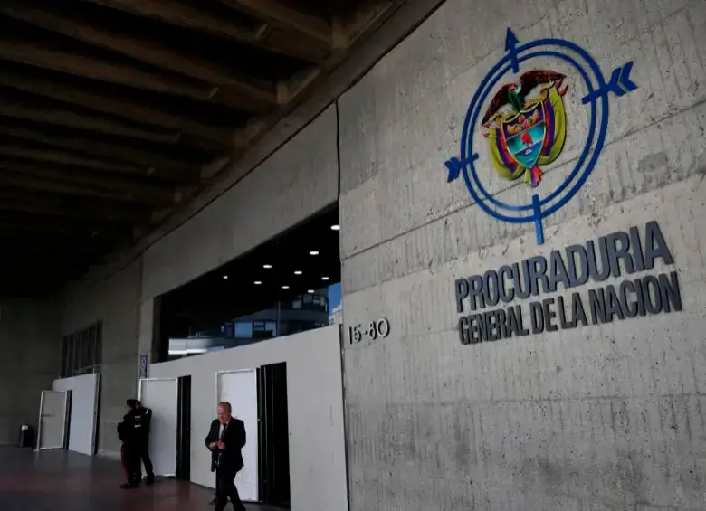 La conducta de la exfuncionaria fue calificada por la Procuraduría como gravísima a título de culpa gravísima. FOTO COLPRENSA