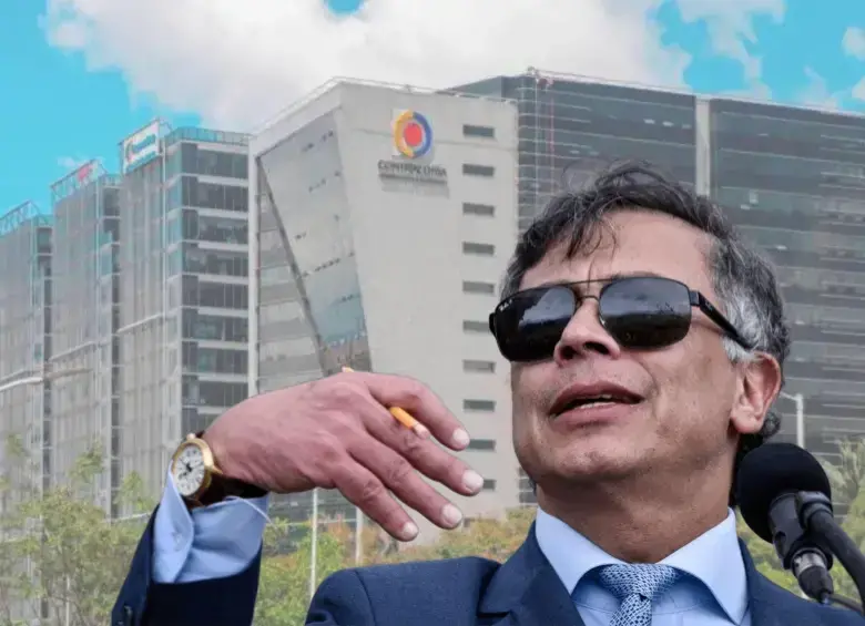 Los bonos TES son títulos de deuda que emite el Gobierno colombiano para financiarse. Quienes los compran le prestan dinero al Estado, que luego debe devolverlo con intereses. Foto: Colprensa