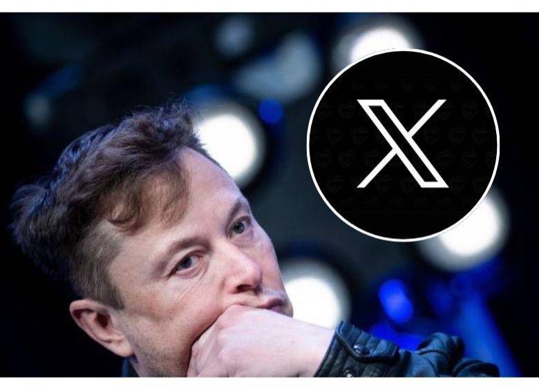 Musk detalló que su decisión se debe a las exigencias de la justicia brasileña, a la que el multimillonario acusa de censura. FOTO: AFP