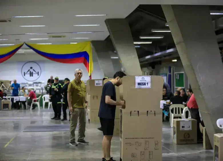 Los traslados se realizarán en Montería y los municipios de Cereté, Lorica y Tierralta. FOTO: ANDRÉS CAMILO SUÁREZ ECHEVERRY