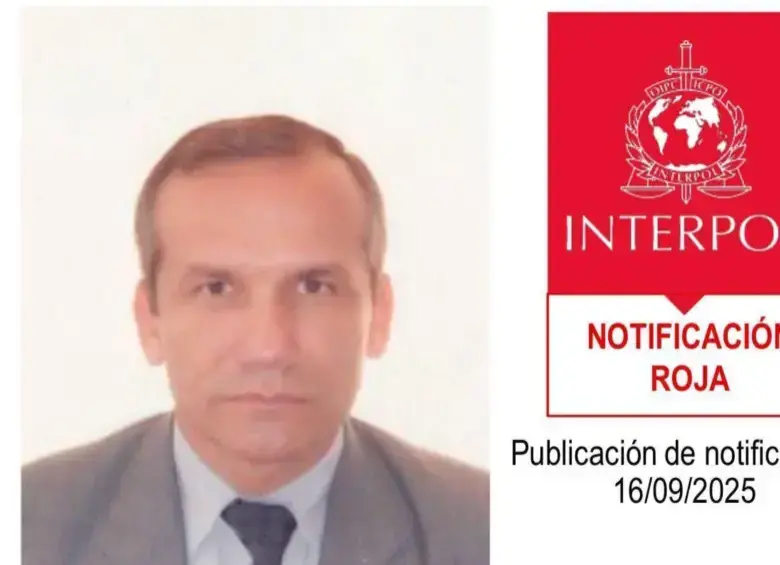 Circular roja de Interpol solo tendría efecto si González abandona Nicaragua