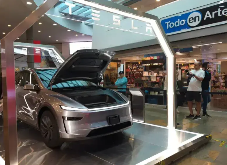 Las preguntas que debe hacerse antes de tomar la decisión de comprar un carro eléctrico. FOTO: Cortesía 