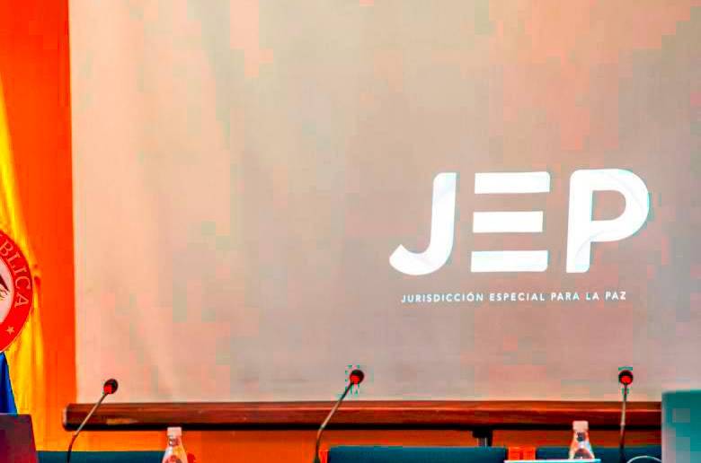 CIP abrirá oficina en Colombia para brindar apoyo a la JEP. Foto: Juan Antonio Sánchez. 