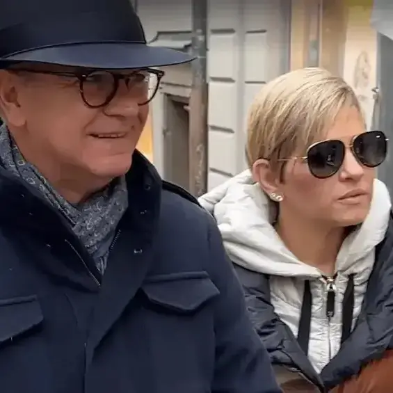 Grau hace parte del “combo” de catalanes, íntimos amigos de Alcocer y Petro, que se han beneficiado ya no solo de la nacionalización exprés para ser colombianos sino de contratos millonarios y poder bajo este Gobierno. FOTO CAPTURA DE VIDEO.