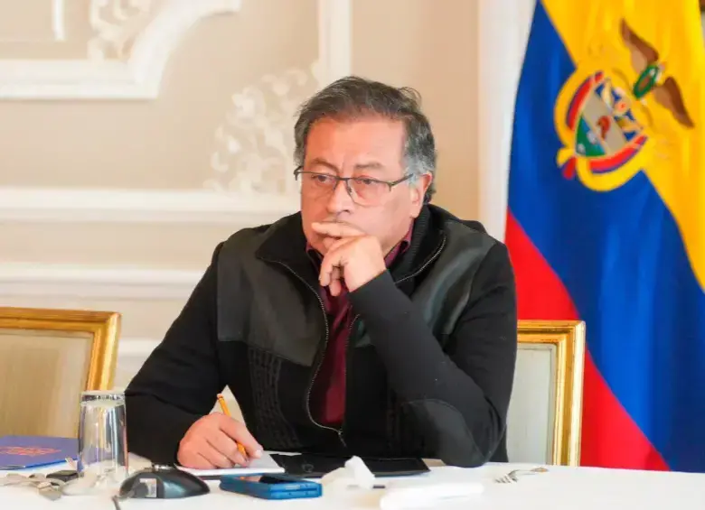 Con el aumento salarial del Congreso, la mesada del expresidente podría superar los $55 millones mensuales, aunque el monto aún está sujeto a decisiones judiciales y administrativas. FOTO: COLPRENSA.